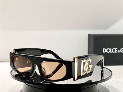 D&G Sunglasses 337